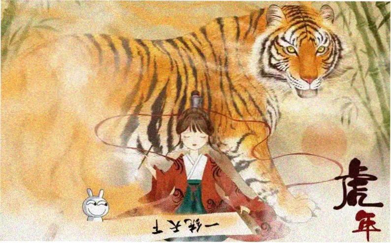 一起看今日主推剧集长夜将明横版剧照